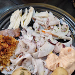 Photo n°6 de l'avis de piero.o fait le 14/08/2021 à 06:38 sur le  Trattoria Santa Monica da Nando e Concetta à Lido Campomarino