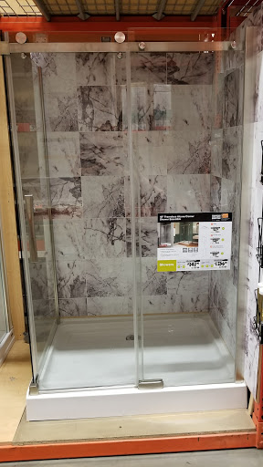 Home Improvement Store «The Home Depot», reviews and photos, 9615 Diamond Centre Dr, Mentor, OH 44060, USA