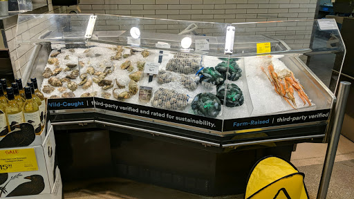 Grocery Store «Whole Foods Market», reviews and photos, 1800 Laskin Rd, Virginia Beach, VA 23454, USA