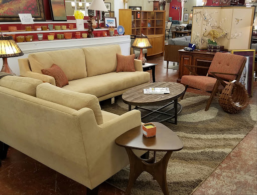 Consignment Shop «Classic Treasures Furniture Consignment», reviews and photos, 2659 Durham-Chapel Hill Blvd, Durham, NC 27707, USA