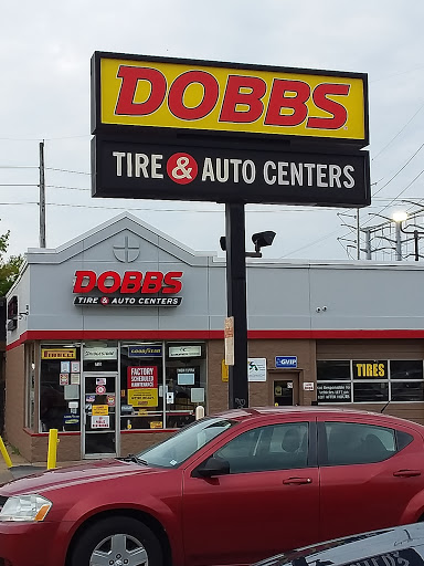 Dobbs Tire & Auto Centers Downtown