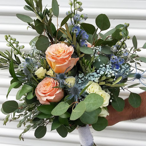 Florist «Misty Rose Flower Shop», reviews and photos, 792 SW Grove Ave #105, Port St Lucie, FL 34983, USA