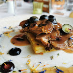 Photo n°5 de l'avis de Raffaella.p fait le 07/10/2021 à 16:21 sur le  La Cittadella del Vino - Ristorante Osteria Wine Bar à Predappio