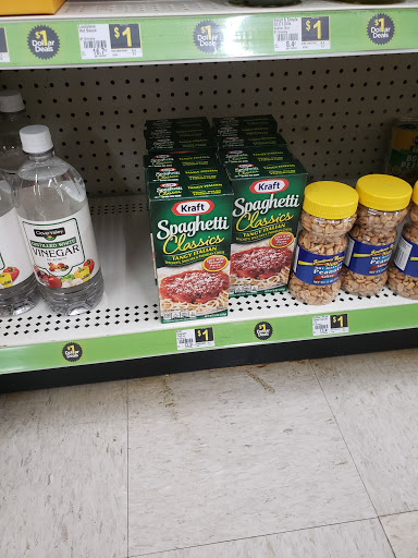 Discount Store «Dollar General», reviews and photos, 6502 TX-78, Sachse, TX 75048, USA