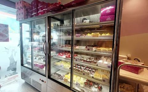Mio Amore - The Cake Shop (Naihati) image