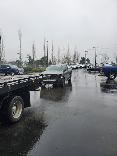 Nissan Dealer «Power Nissan», reviews and photos, 2755 Mission St SE, Salem, OR 97302, USA