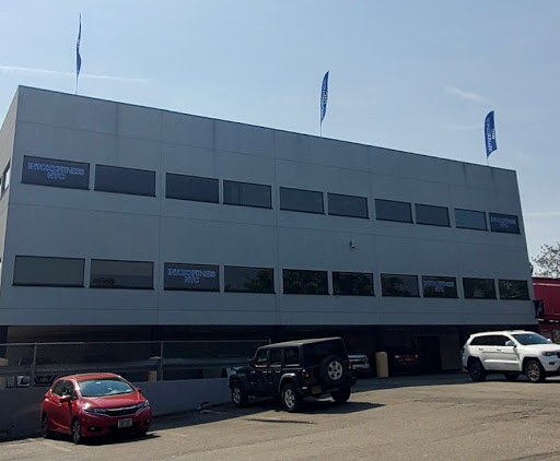 Gym «Intoxx Fitness - Grasmere», reviews and photos, 2071 Clove Rd, Staten Island, NY 10304, USA