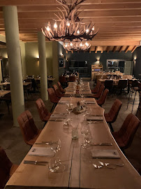 Atmosphère du Dormio Restaurant Flaine 1850 à Arâches-la-Frasse - n°10