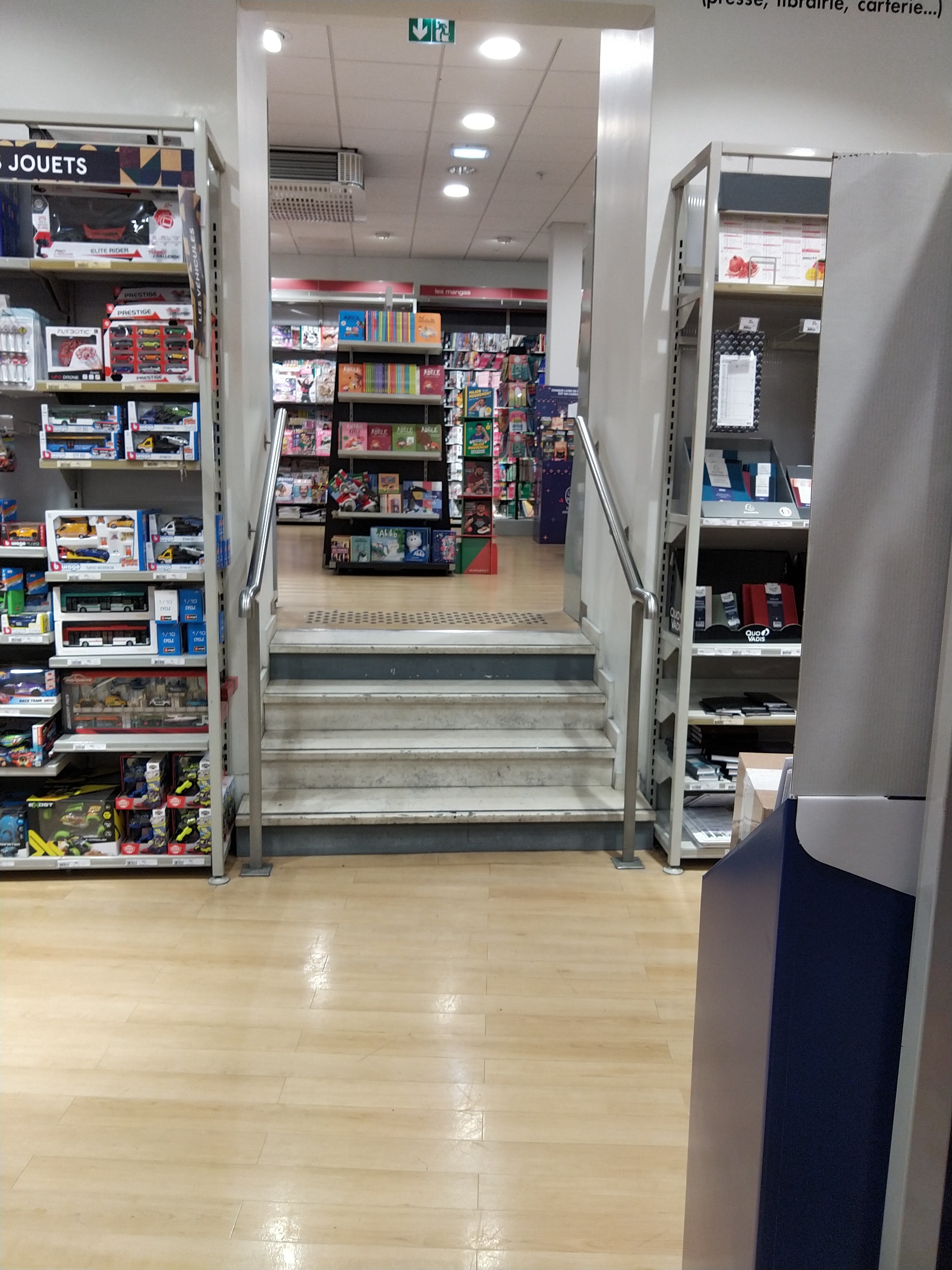 Photo n° 1 de l'avis de Hub.a fait le 29/10/2022 à 13:29