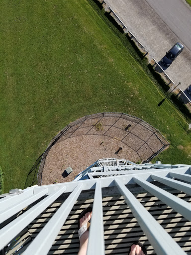 Tourist Attraction «Cordova Observation Tower», reviews and photos, 1293 Emerald Ave, Otley, IA 50214, USA