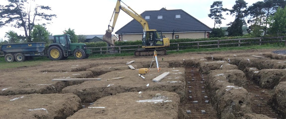 Kildare Plant Hire and Groundworks