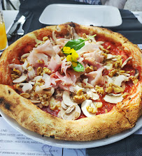 Pizza du Restaurant italien L'Altra Dimensione à La Rochelle - n°8