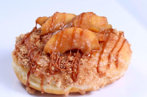 Donut Shop «Bon Glaze», reviews and photos, 3575 Durden Dr NE, Brookhaven, GA 30319, USA