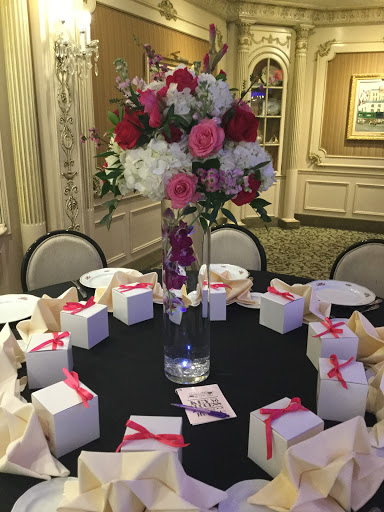 Florist «Duchess Florals & Wedding Flowers», reviews and photos, 640 Towne Center Dr, North Brunswick Township, NJ 08902, USA