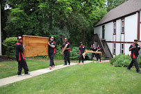 Ohio Packers & Movers - Photo 9 - Car repair in Columbus, OH, Columbus