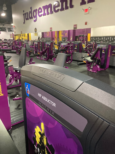 Gym «Planet Fitness», reviews and photos, 6100 Greenbelt Rd #201, Greenbelt, MD 20770, USA