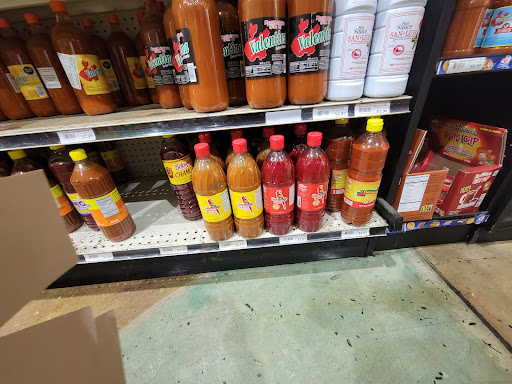 Grocery Store «Chicago Heights Fresh Market», reviews and photos, 1657 Chicago Rd, Chicago Heights, IL 60411, USA