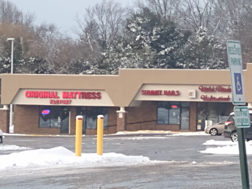 Craft Store «Michaels», reviews and photos, 697 Howe Ave, Cuyahoga Falls, OH 44221, USA