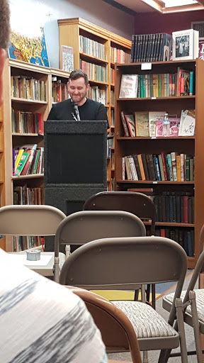 Used Book Store «Atlanta Vintage Books», reviews and photos, 3660 Clairmont Rd, Atlanta, GA 30341, USA