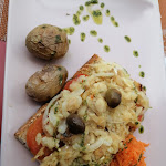 Photo n°1 de l'avis de Simone.a fait le 26/10/2021 à 14:04 sur le  Scoopit Food Atelier à Tavira