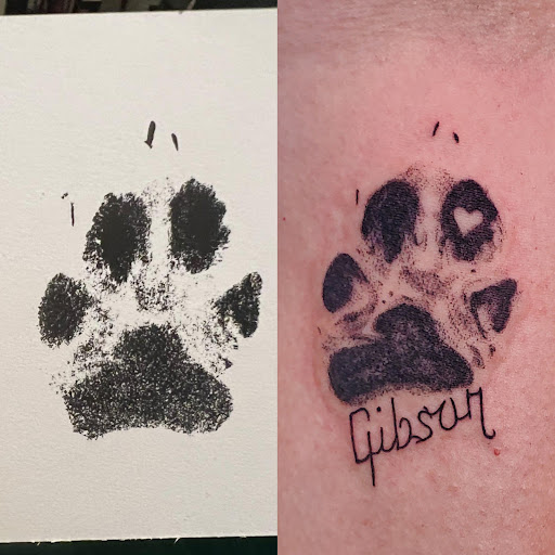 Explore tattoo ideas for stretch marks, creative tattoo ideas in Brentwood, available at The Tattoo Ink Emporium