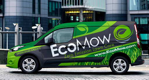 EcoMow Lawn & Landscape