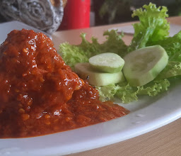 Pecel Lele Khatib photo