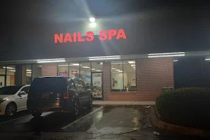 Nails Spa image