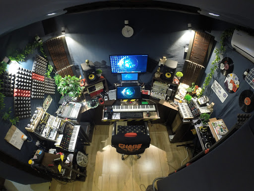 Area51 studios