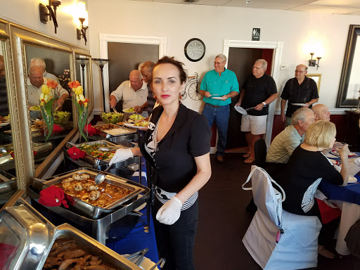 Caterer «Catering Revolution Vero Beach», reviews and photos, 737 22nd St, Vero Beach, FL 32960, USA