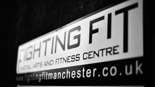 Fighting Fit Manchester