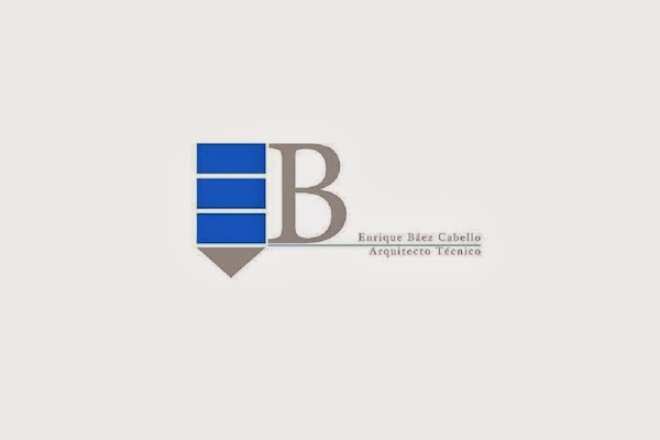 Arquitecto Técnico Enrique Báez Cabello