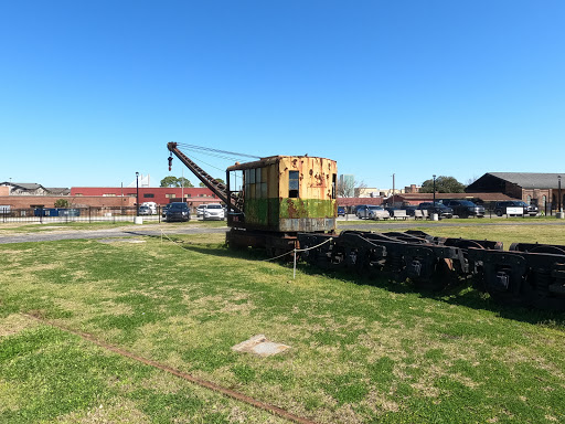 Museum «Georgia State Railroad Museum», reviews and photos, 655 Louisville Rd, Savannah, GA 31401, USA