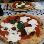 Photo n°1 de l'avis de Corrado.� fait le 12/08/2022 à 14:38 sur le  Pizza Italia à Rimini