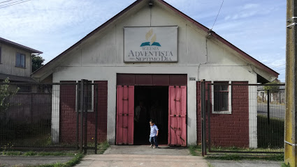 Iglesia Adventista Del Séptimo Día Lomas Coloradas