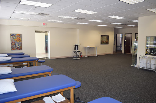 Home physiotherapy Dallas