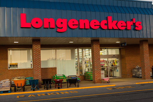 Home Improvement Store «Longeneckers True Value», reviews and photos, 127 Doe Run Rd, Manheim, PA 17545, USA
