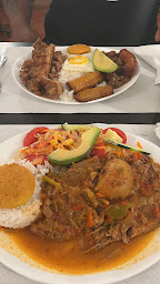 Photo n°42 de La Barra Latina à Paris ()