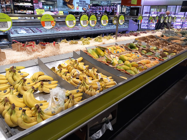 Grand Frais Perpignan Polygone