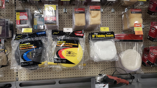Hardware Store «Harbor Freight Tools», reviews and photos, 4600 Stadium Dr, Kalamazoo, MI 49008, USA