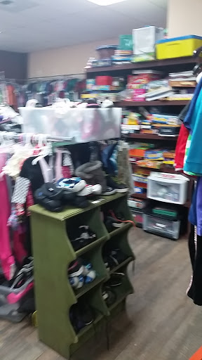 Thrift Store «Ravilli Services Thrift Store», reviews and photos