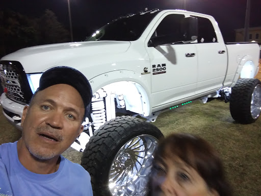 Recreation Center «Tamarac Recreation Center», reviews and photos, 7501 N University Dr, Pompano Beach, FL 33321, USA