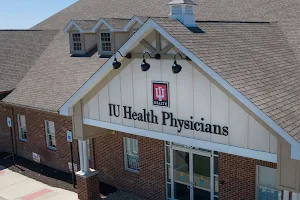IU Health Physicians Primary Care - Westfield image