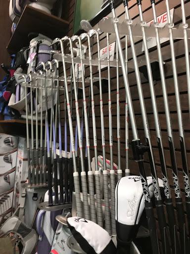 Sporting Goods Store «Golf Galaxy», reviews and photos, 4250 Easton Gateway Dr, Columbus, OH 43219, USA