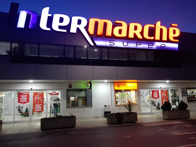 Intermarché - Supermercado