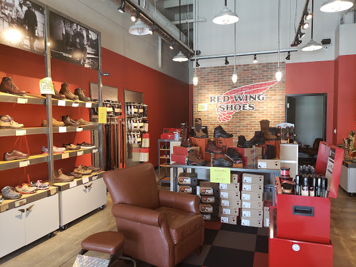 Boot Store «Red Wing», reviews and photos, 70360 LA-21 #5, Covington, LA 70433, USA