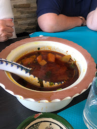 Photo n°17 de La Cuillère d'Olives à Clavette ()