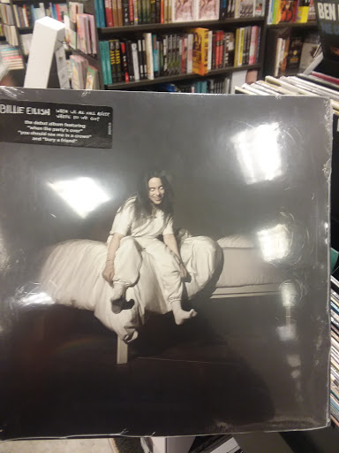 Book Store «Books-A-Million», reviews and photos, 6235 N Davis Hwy, Pensacola, FL 32504, USA