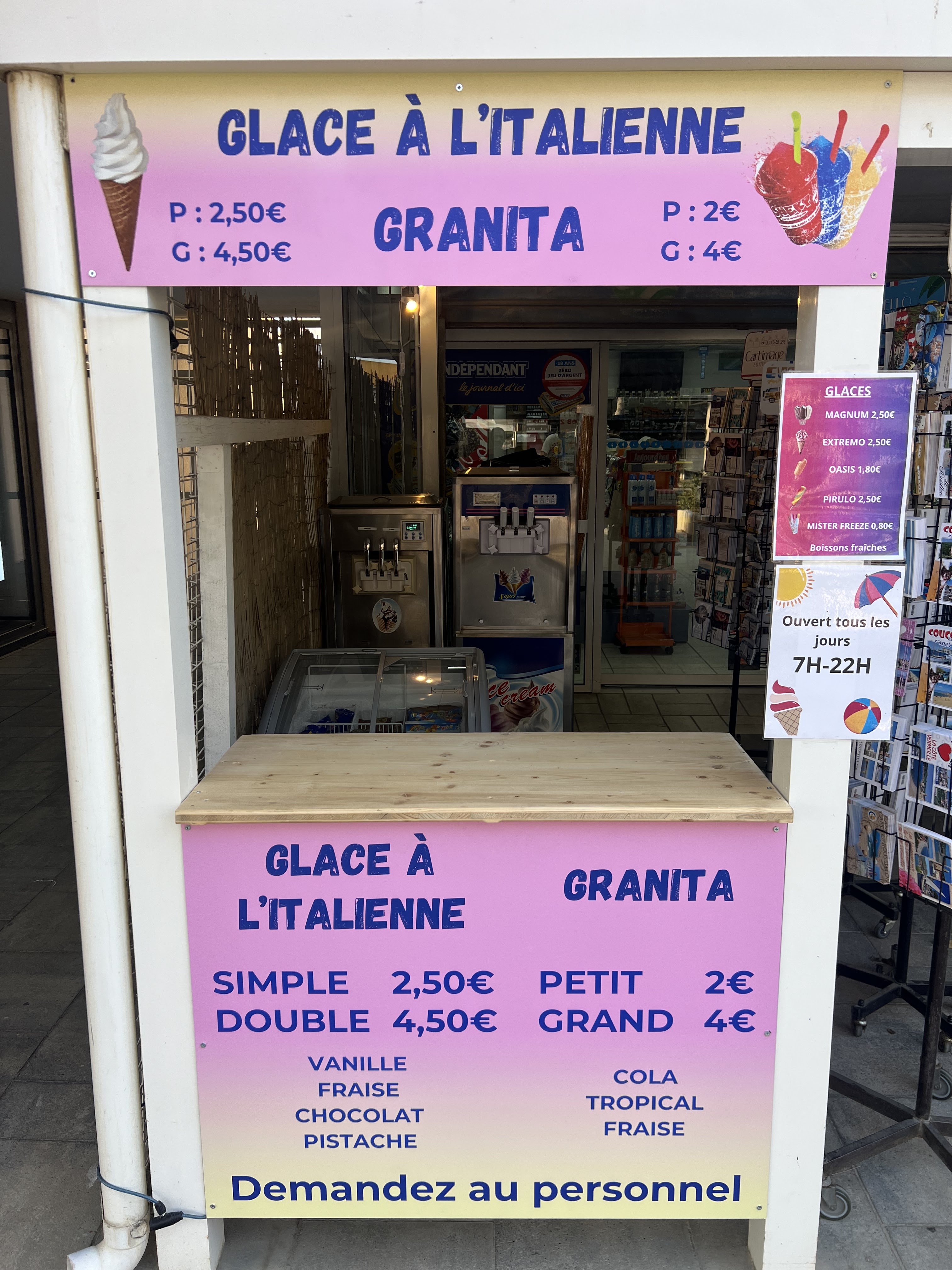 Photo n° 2 de l'avis de Sapanis.a fait le 13/07/2023 à 18:21