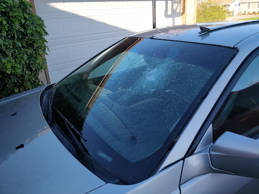 BAC Auto Glass Repair